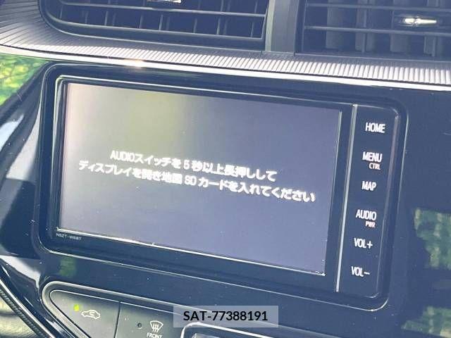 Toyota AQUA 2019-09 244475-2