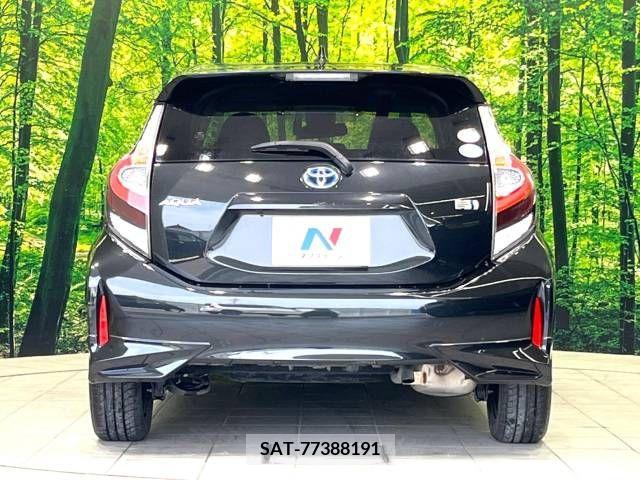 Toyota AQUA 2019-09 244475-16