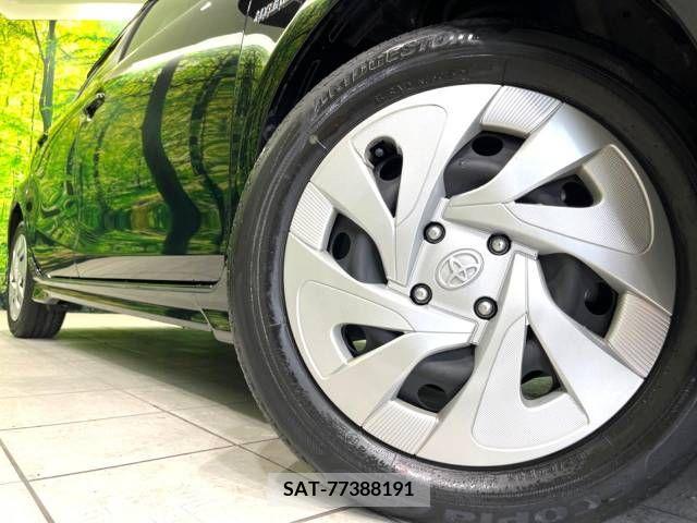 Toyota AQUA 2019-09 244475-14