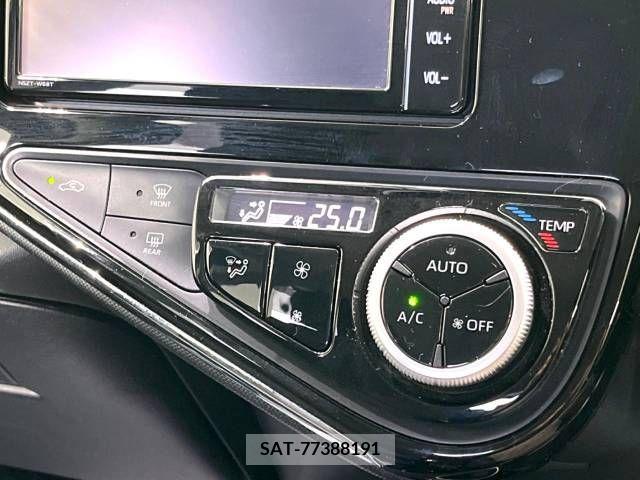 Toyota AQUA 2019-09 244475-7