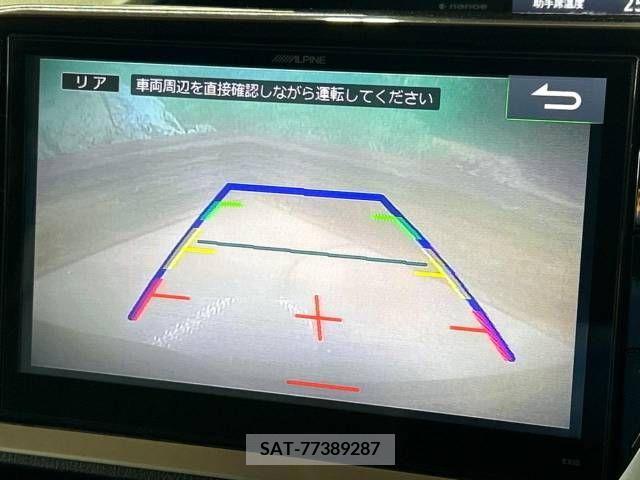 Toyota ESQUIRE 2015-06 268909-4