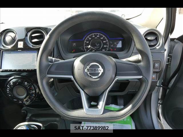 Nissan NOTE 2019-03 279910-3