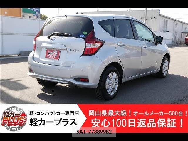 Nissan NOTE 2019-03 279910-1