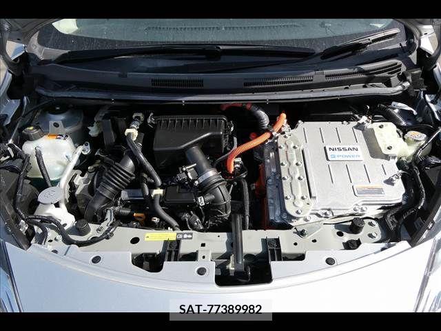 Nissan NOTE 2019-03 279910-12
