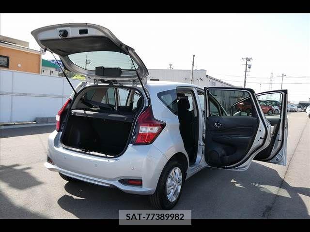 Nissan NOTE 2019-03 279910-19