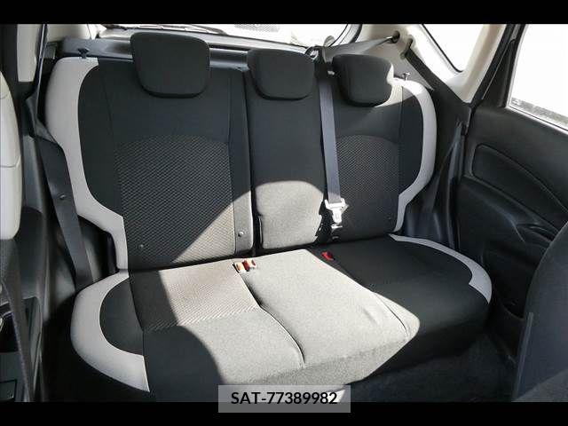 Nissan NOTE 2019-03 279910-10