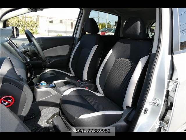 Nissan NOTE 2019-03 279910-9