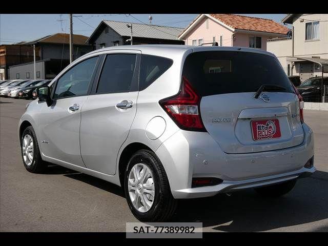 Nissan NOTE 2019-03 279910-17