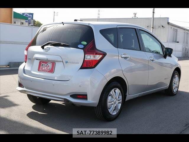 Nissan NOTE 2019-03 279910-16