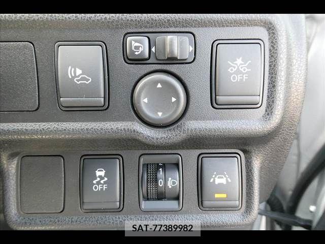 Nissan NOTE 2019-03 279910-7