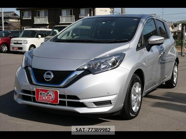 Nissan NOTE 2019-03 279910-14