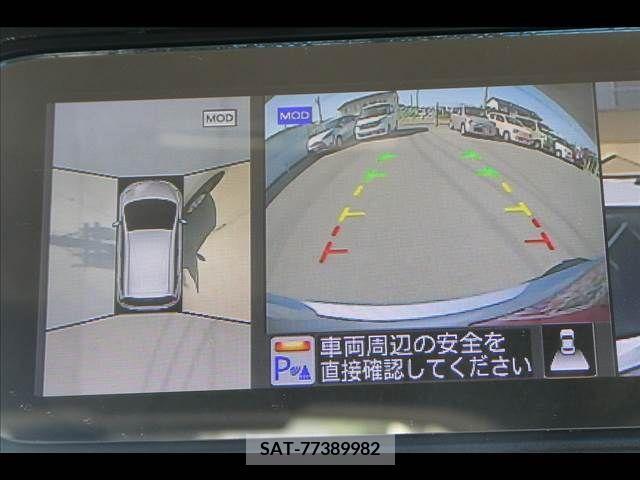 Nissan NOTE 2019-03 279910-6