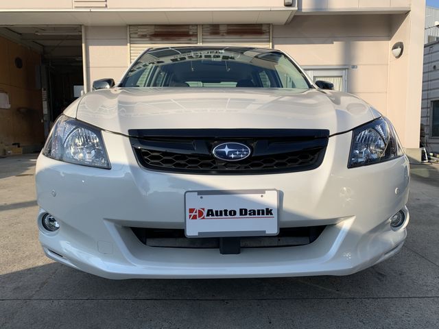 Subaru EXIGA 2014-04 533-23