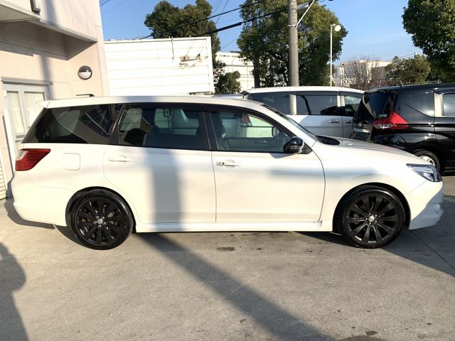 Subaru EXIGA 2014-04 533-25
