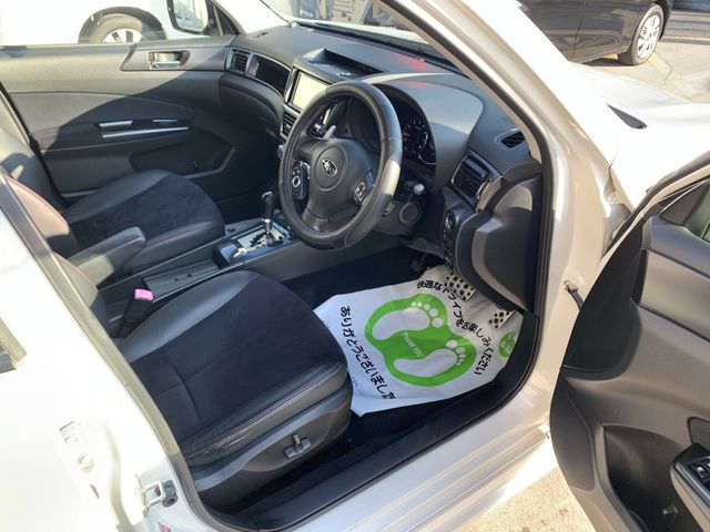 Subaru EXIGA 2014-04 533-2