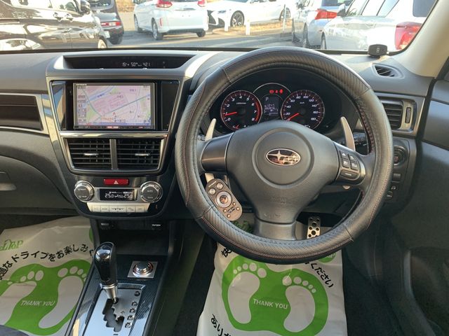 Subaru EXIGA 2014-04 533-11