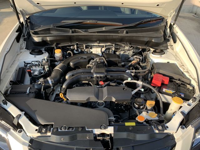 Subaru EXIGA 2014-04 533-20