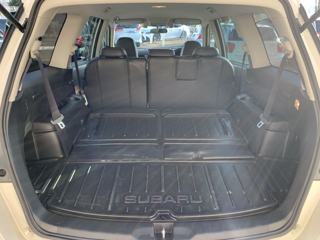 Subaru EXIGA 2014-04 533-8