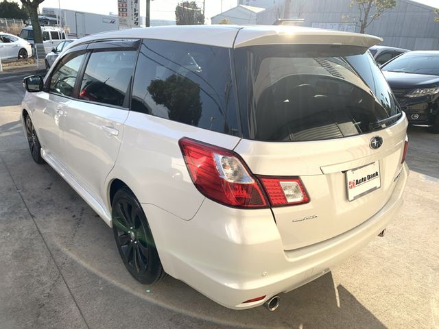 Subaru EXIGA 2014-04 533-1