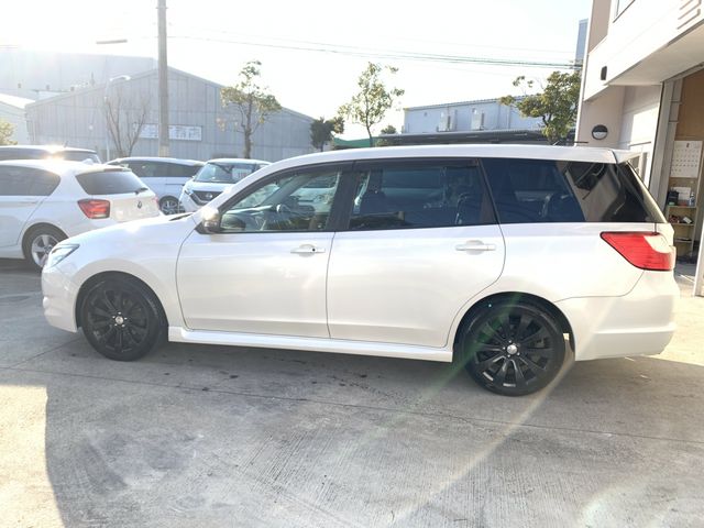 Subaru EXIGA 2014-04 533-26