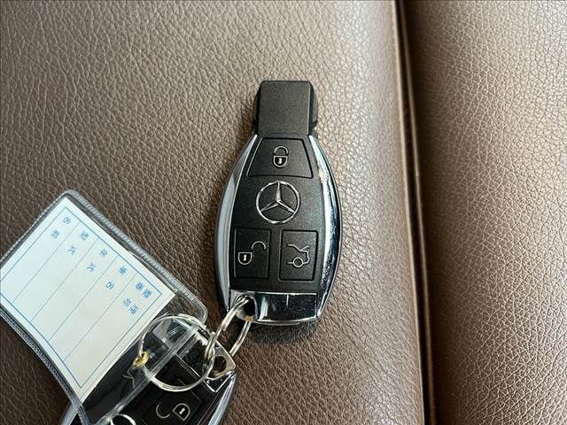 Mercedes Benz GLA-CLASS 2017-03 181019-26