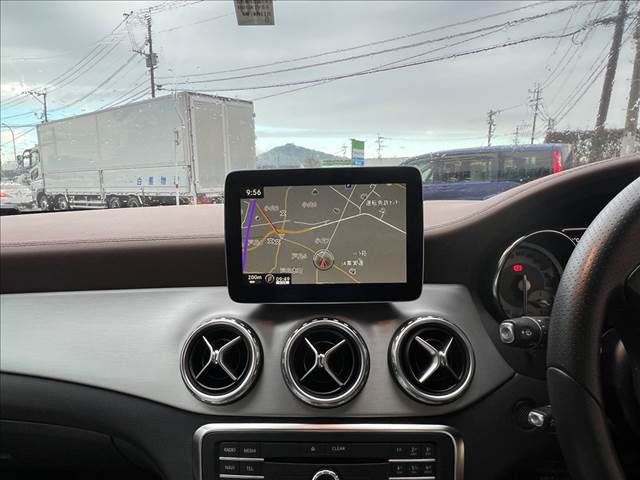Mercedes Benz GLA-CLASS 2017-03 181019-1