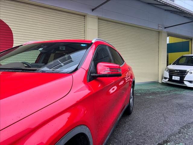 Mercedes Benz GLA-CLASS 2017-03 181019-3