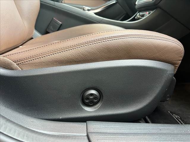 Mercedes Benz GLA-CLASS 2017-03 181019-14