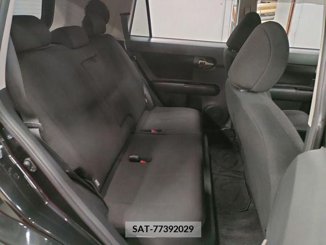 Toyota COROLLA RUMION 2007-11 372650-10