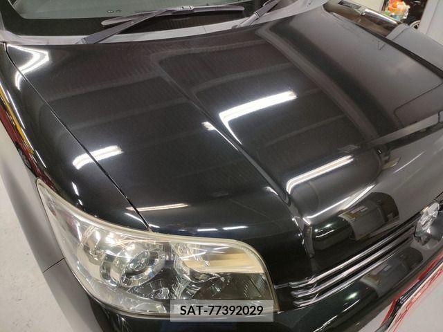 Toyota COROLLA RUMION 2007-11 372650-19