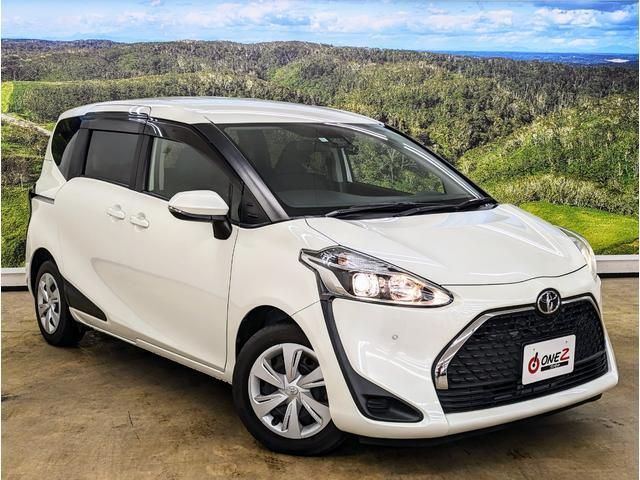 Toyota SIENTA 2018-11 195567-16