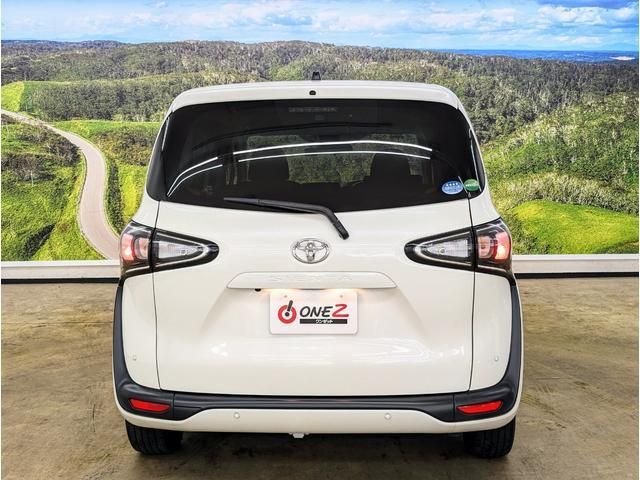 Toyota SIENTA 2018-11 195567-15