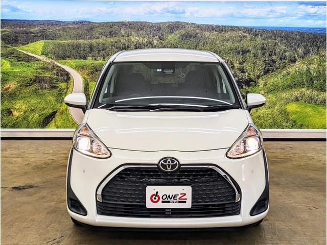 Toyota SIENTA 2018-11 195567-14