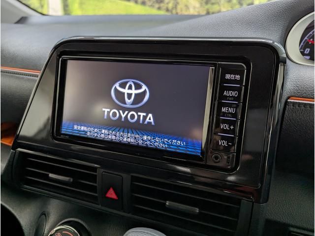 Toyota SIENTA 2018-11 195567-2