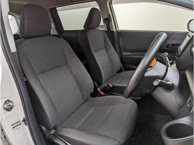 Toyota SIENTA 2018-11 195567-11
