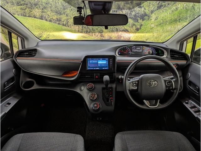 Toyota SIENTA 2018-11 195567-1