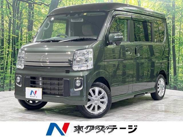Mitsubishi TOWN BOX 2022-11 241447-0