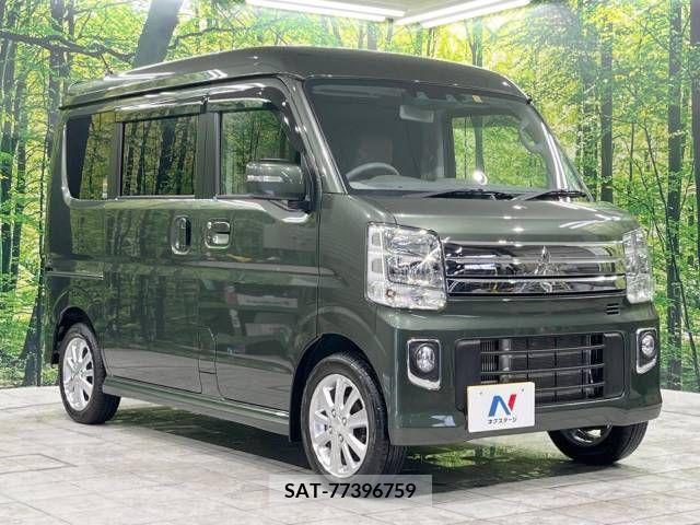 Mitsubishi TOWN BOX 2022-11 241447-16