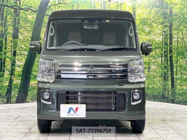 Mitsubishi TOWN BOX 2022-11 241447-14