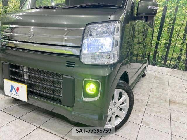 Mitsubishi TOWN BOX 2022-11 241447-12