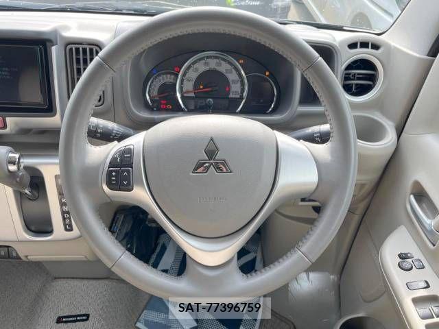 Mitsubishi TOWN BOX 2022-11 241447-11