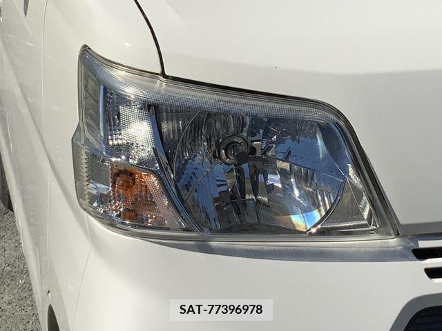 Daihatsu HIJET CARGO 2019-01 361265-7