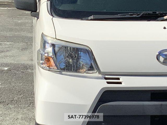 Daihatsu HIJET CARGO 2019-01 361265-6