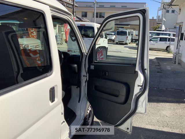 Daihatsu HIJET CARGO 2019-01 361265-15