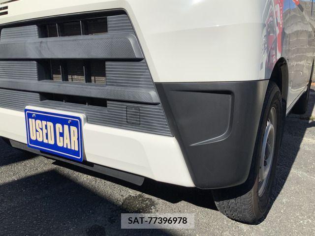 Daihatsu HIJET CARGO 2019-01 361265-4