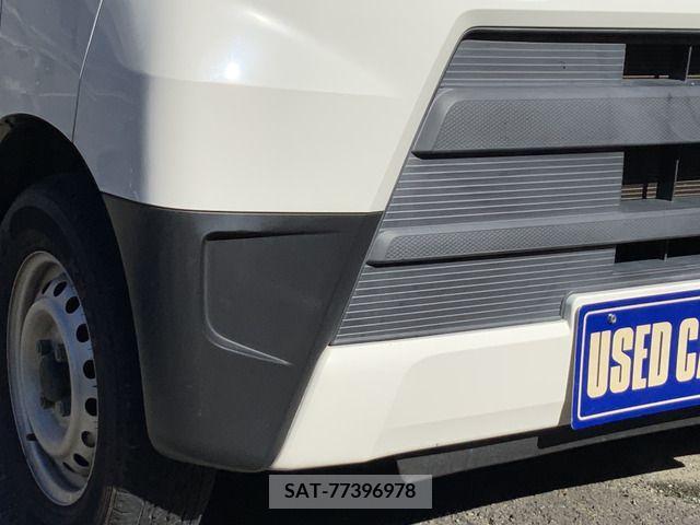 Daihatsu HIJET CARGO 2019-01 361265-3