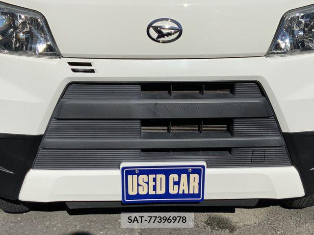 Daihatsu HIJET CARGO 2019-01 361265-2
