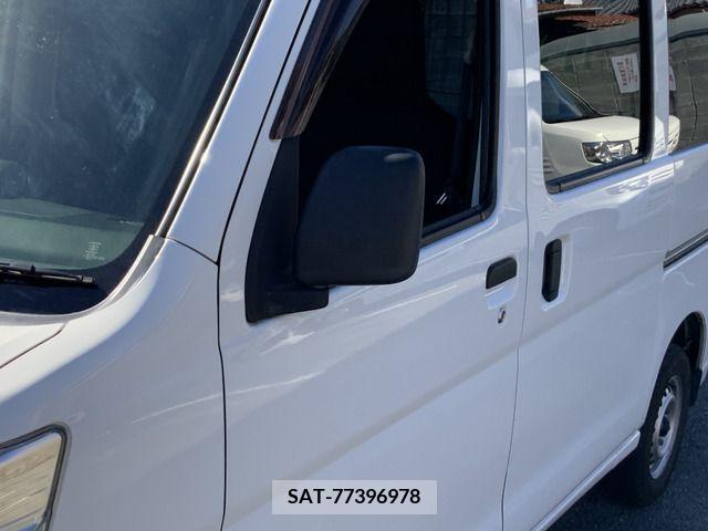 Daihatsu HIJET CARGO 2019-01 361265-12