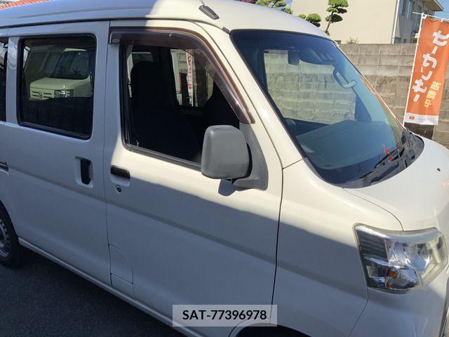 Daihatsu HIJET CARGO 2019-01 361265-10