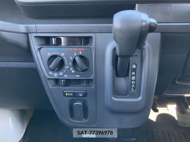 Daihatsu HIJET CARGO 2019-01 361265-19